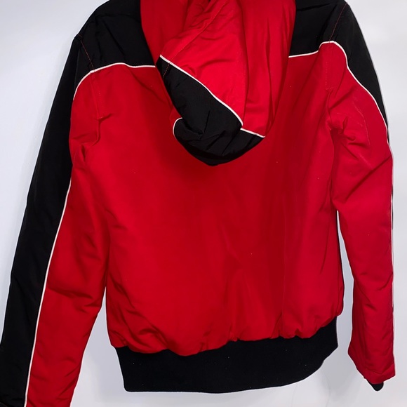 Garage Winter Jacket - Picture 2 of 2